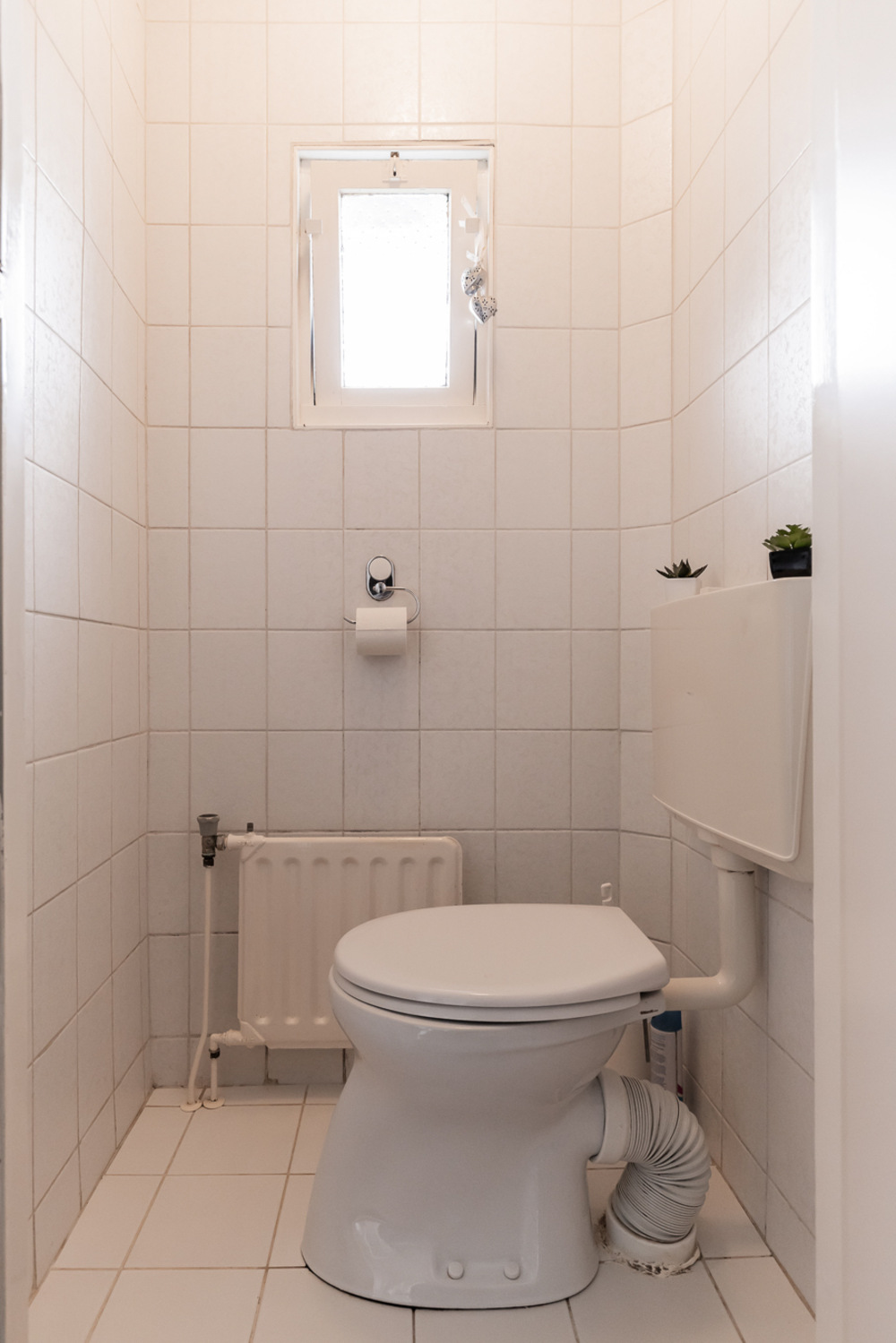 Reddingiusweg 52, 9744 BM Groningen - € 235.000 k.k. - ben-s Makelaars Groningen