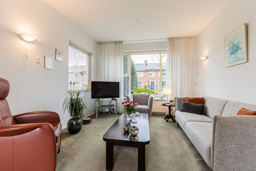 Reddingiusweg 52, 9744 BM Groningen - € 235.000 k.k. - ben-s Makelaars Groningen