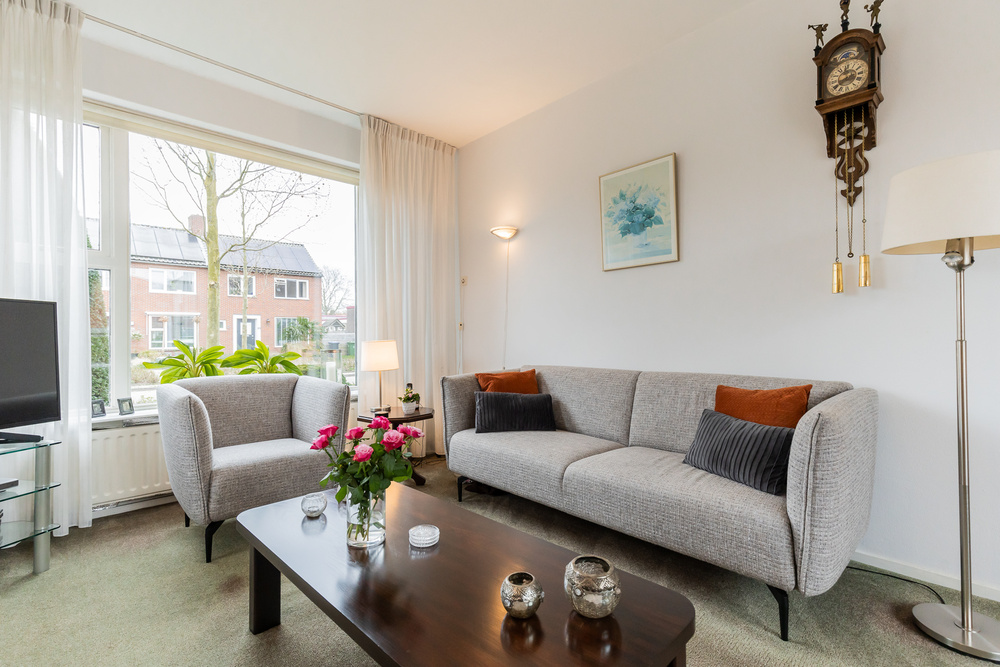 Reddingiusweg 52, 9744 BM Groningen - € 235.000 k.k. - ben-s Makelaars Groningen