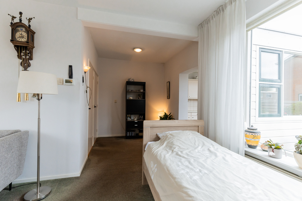 Reddingiusweg 52, 9744 BM Groningen - € 235.000 k.k. - ben-s Makelaars Groningen