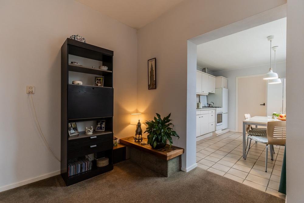 Reddingiusweg 52, 9744 BM Groningen - € 235.000 k.k. - ben-s Makelaars Groningen