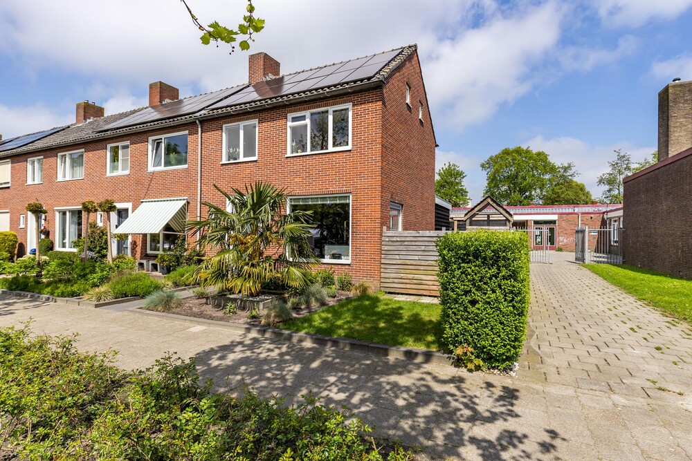 Reddingiusweg 77, 9744 BJ Groningen - € 295.000 k.k. - ben-s Makelaars Groningen