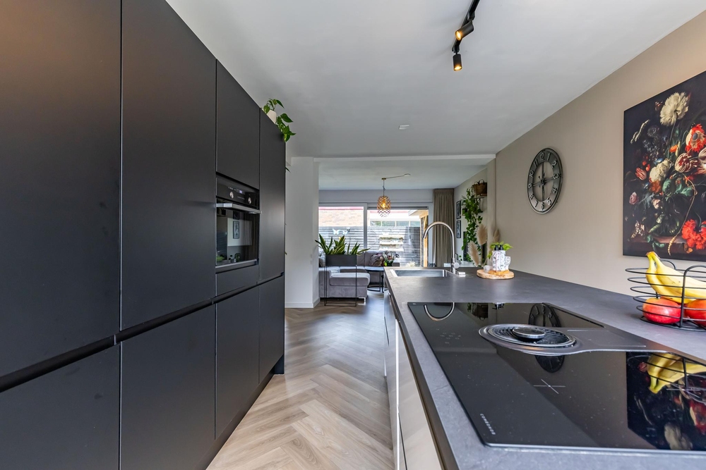 Reddingiusweg 77, 9744 BJ Groningen - € 295.000 k.k. - ben-s Makelaars Groningen