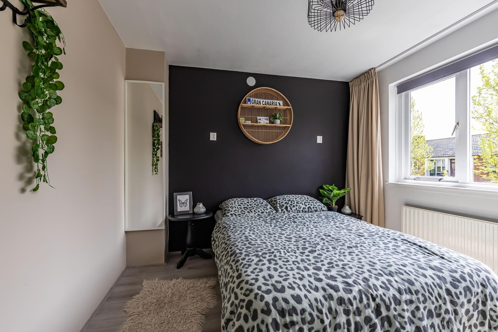 Reddingiusweg 77, 9744 BJ Groningen - € 295.000 k.k. - ben-s Makelaars Groningen