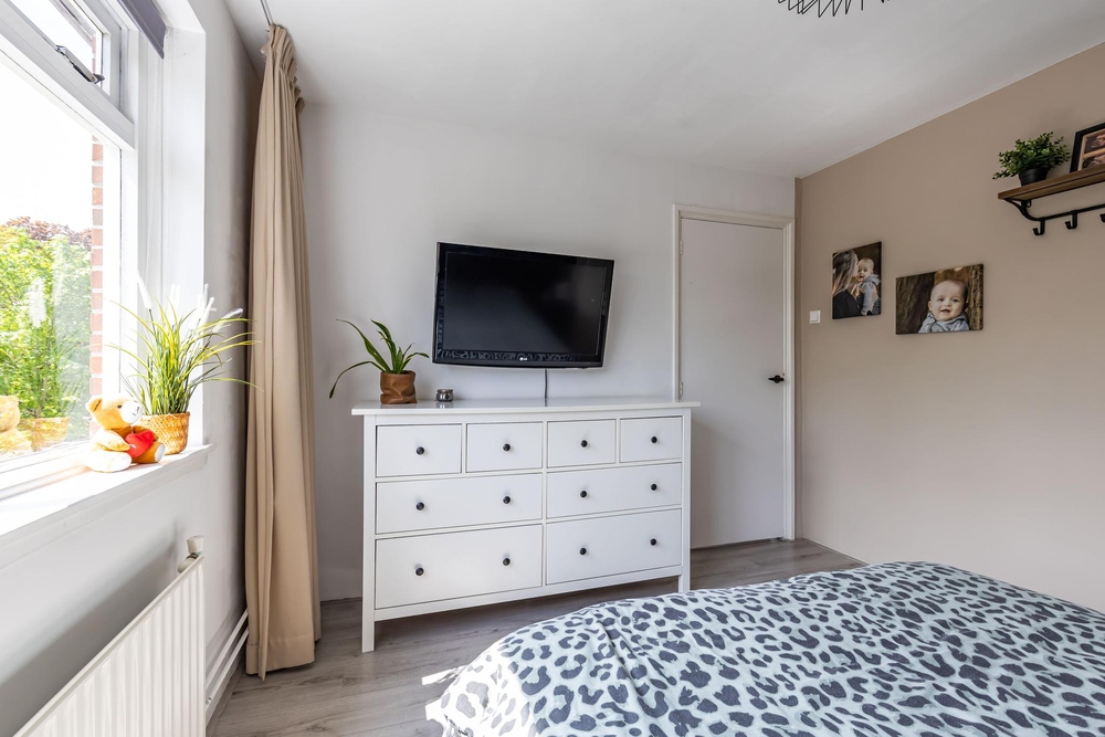 Reddingiusweg 77, 9744 BJ Groningen - € 295.000 k.k. - ben-s Makelaars Groningen