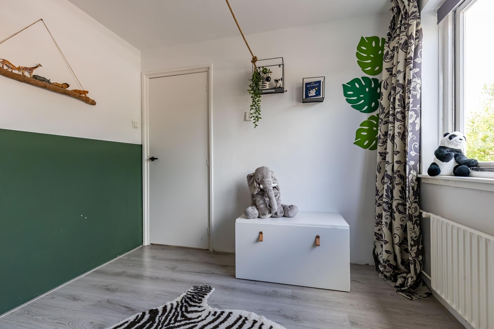 Reddingiusweg 77, 9744 BJ Groningen - € 295.000 k.k. - ben-s Makelaars Groningen