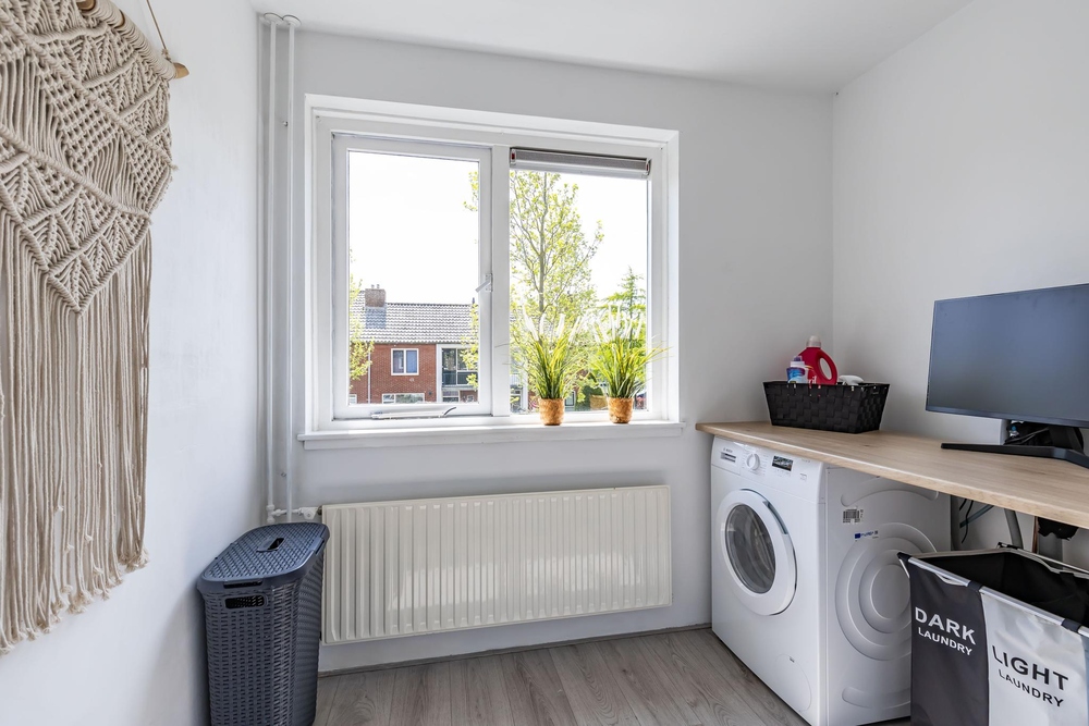 Reddingiusweg 77, 9744 BJ Groningen - € 295.000 k.k. - ben-s Makelaars Groningen