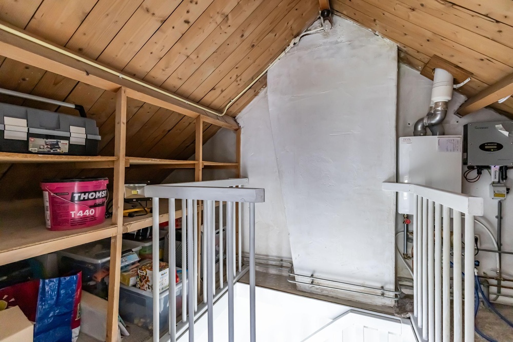 Reddingiusweg 77, 9744 BJ Groningen - € 295.000 k.k. - ben-s Makelaars Groningen