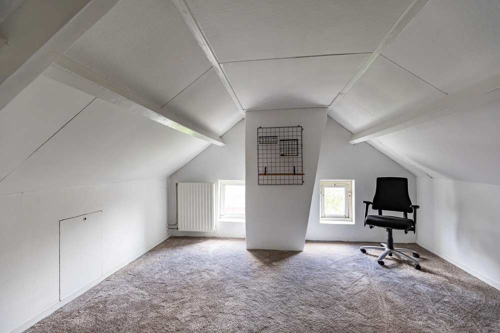 Reddingiusweg 77, 9744 BJ Groningen - € 295.000 k.k. - ben-s Makelaars Groningen