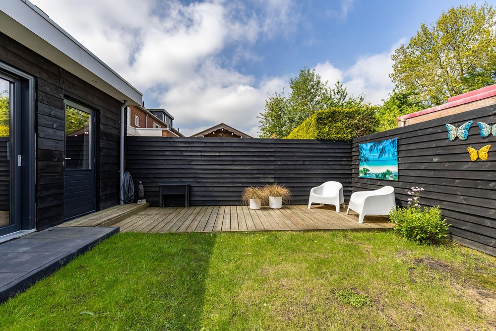 Reddingiusweg 77, 9744 BJ Groningen - € 295.000 k.k. - ben-s Makelaars Groningen