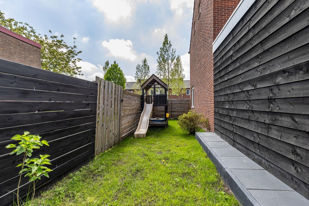 Reddingiusweg 77, 9744 BJ Groningen - € 295.000 k.k. - ben-s Makelaars Groningen