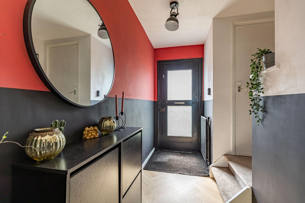 Reddingiusweg 77, 9744 BJ Groningen - € 295.000 k.k. - ben-s Makelaars Groningen