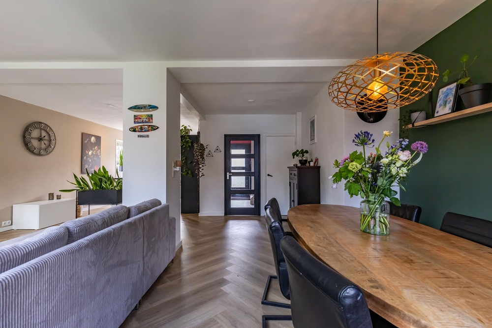 Reddingiusweg 77, 9744 BJ Groningen - € 295.000 k.k. - ben-s Makelaars Groningen