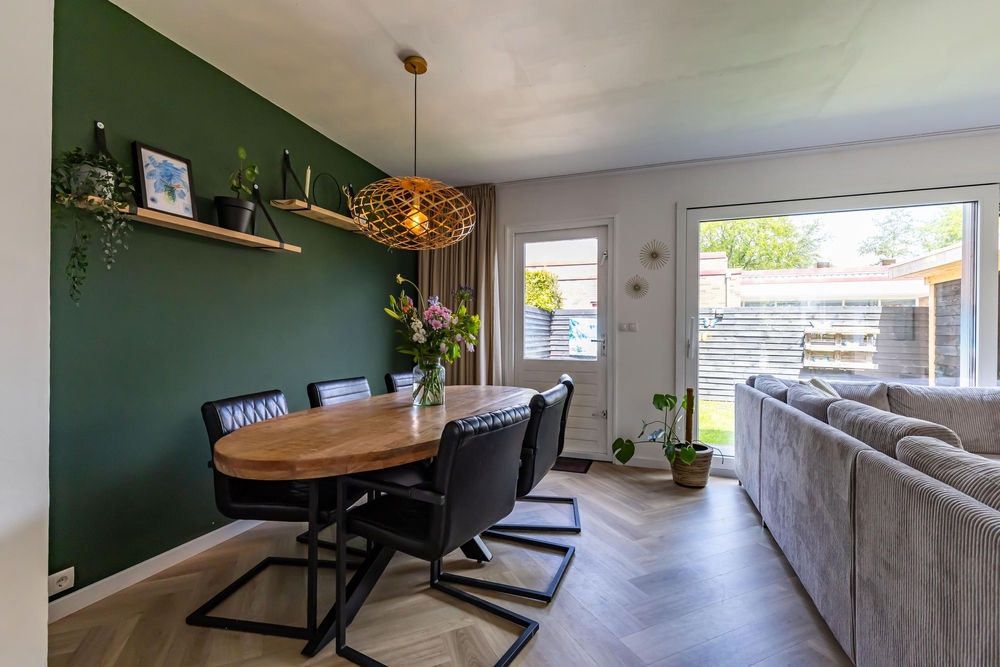 Reddingiusweg 77, 9744 BJ Groningen - € 295.000 k.k. - ben-s Makelaars Groningen