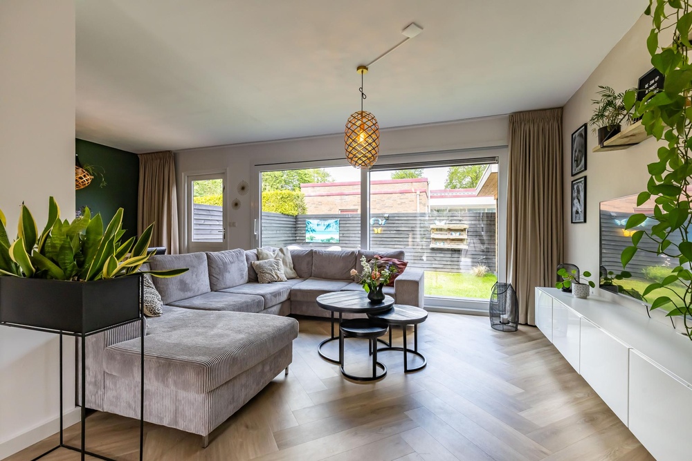 Reddingiusweg 77, 9744 BJ Groningen - € 295.000 k.k. - ben-s Makelaars Groningen