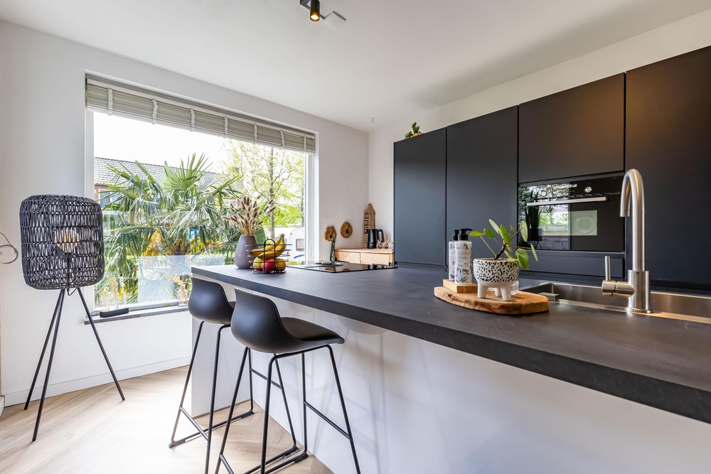 Reddingiusweg 77, 9744 BJ Groningen - € 295.000 k.k. - ben-s Makelaars Groningen