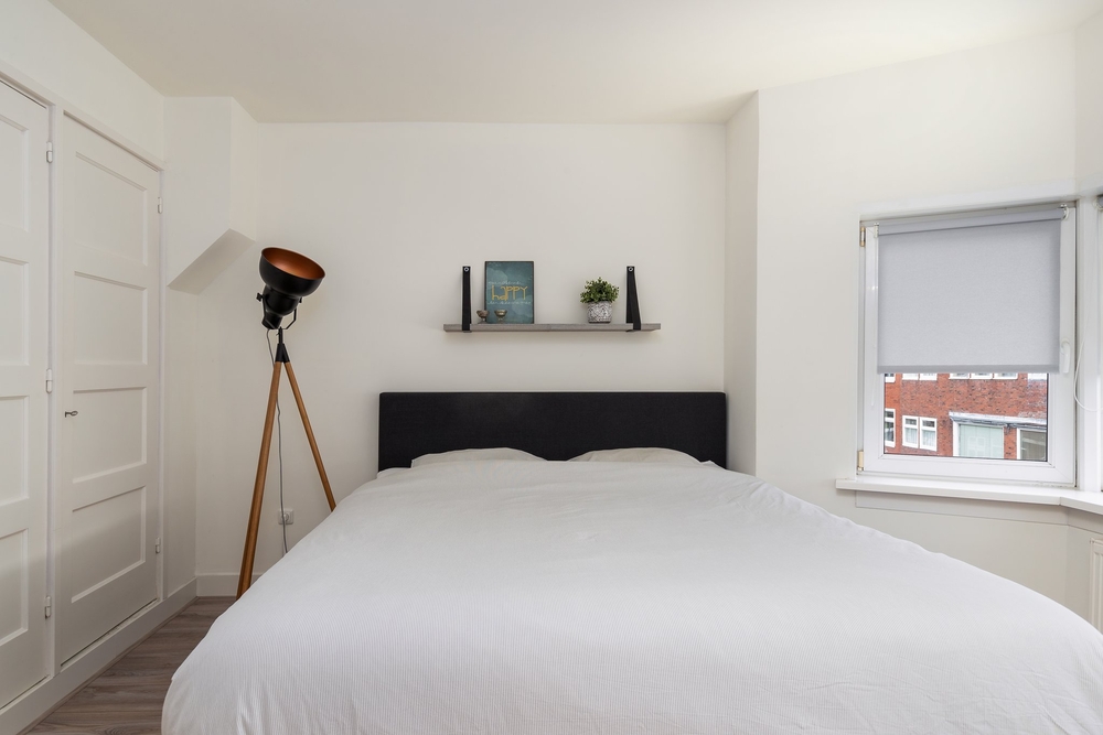 Reigerstraat 13A, 9714 EV Groningen - € 225.000 k.k. - ben-s Makelaars Groningen