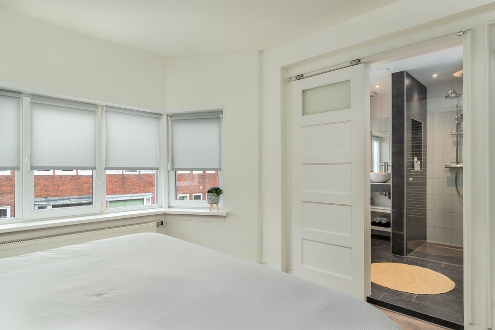 Reigerstraat 13A, 9714 EV Groningen - € 225.000 k.k. - ben-s Makelaars Groningen