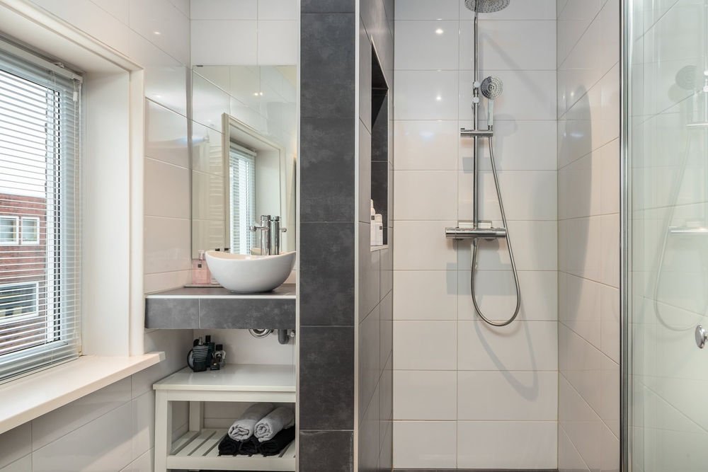 Reigerstraat 13A, 9714 EV Groningen - € 225.000 k.k. - ben-s Makelaars Groningen