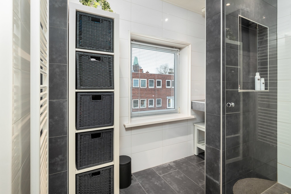 Reigerstraat 13A, 9714 EV Groningen - € 225.000 k.k. - ben-s Makelaars Groningen