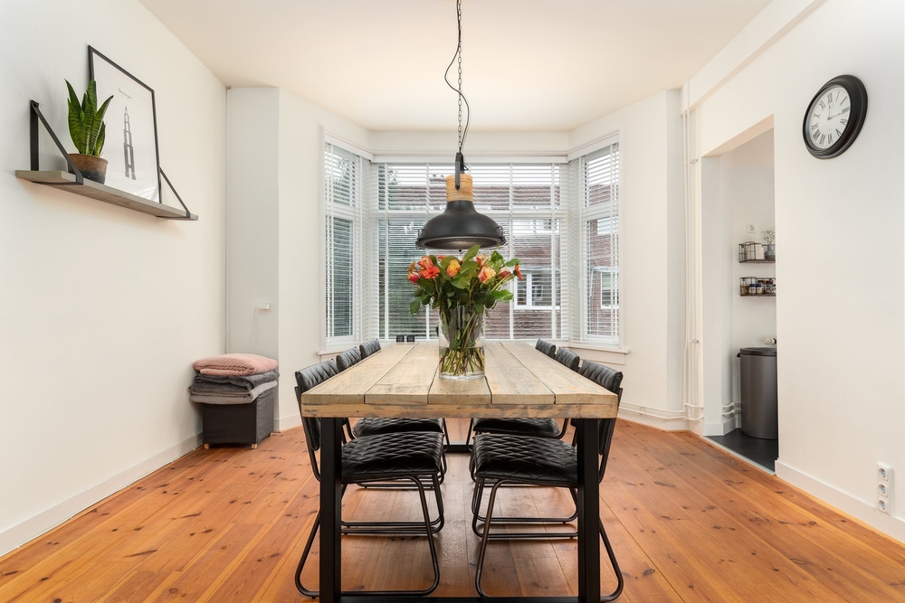 Reigerstraat 13A, 9714 EV Groningen - € 225.000 k.k. - ben-s Makelaars Groningen