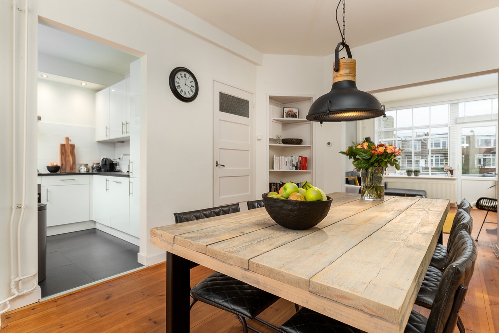Reigerstraat 13A, 9714 EV Groningen - € 225.000 k.k. - ben-s Makelaars Groningen