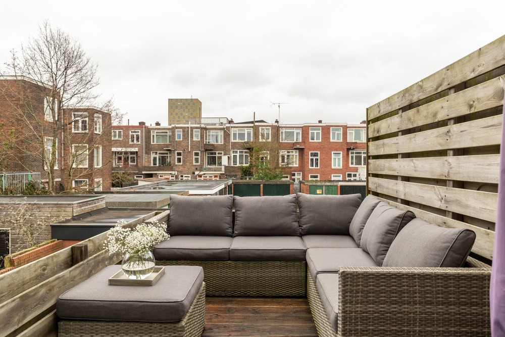 Reigerstraat 13A, 9714 EV Groningen - € 225.000 k.k. - ben-s Makelaars Groningen