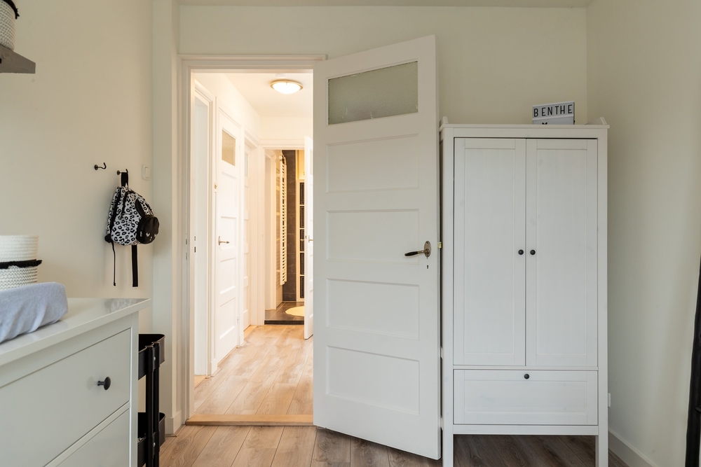 Reigerstraat 13A, 9714 EV Groningen - € 225.000 k.k. - ben-s Makelaars Groningen