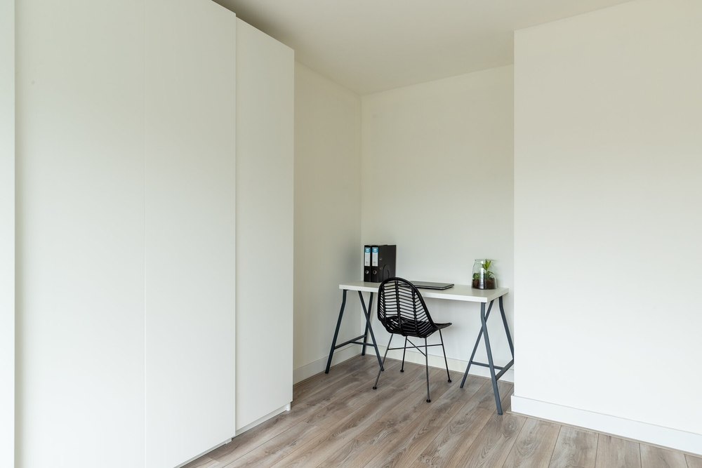 Reigerstraat 13A, 9714 EV Groningen - € 225.000 k.k. - ben-s Makelaars Groningen