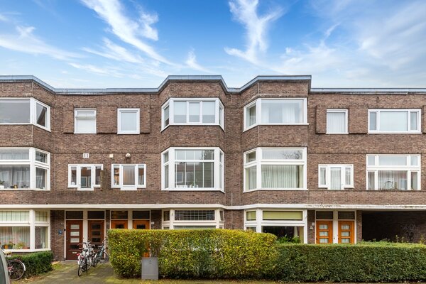 Reigerstraat 13A