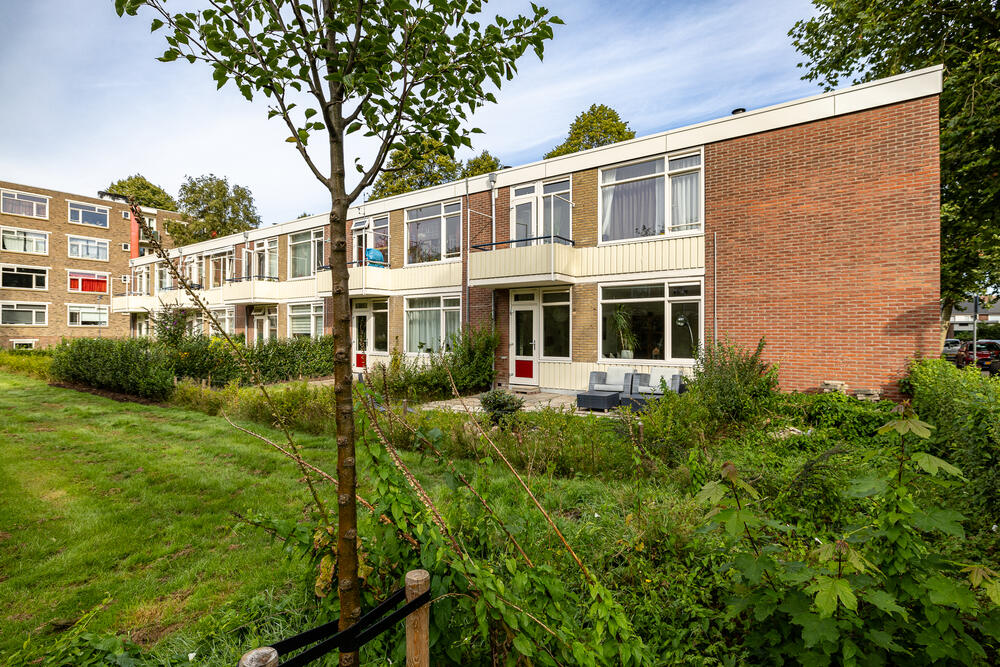 Reviusstraat 171, 9721 KS Groningen - € 195.000 k.k. - ben-s Makelaars Groningen