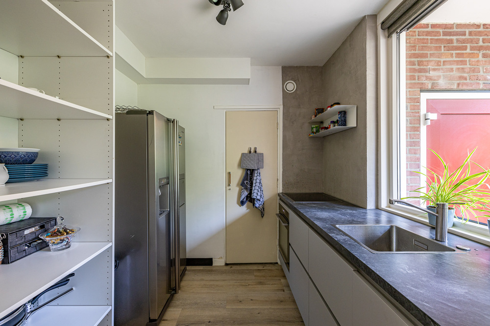 Reviusstraat 171, 9721 KS Groningen - € 195.000 k.k. - ben-s Makelaars Groningen