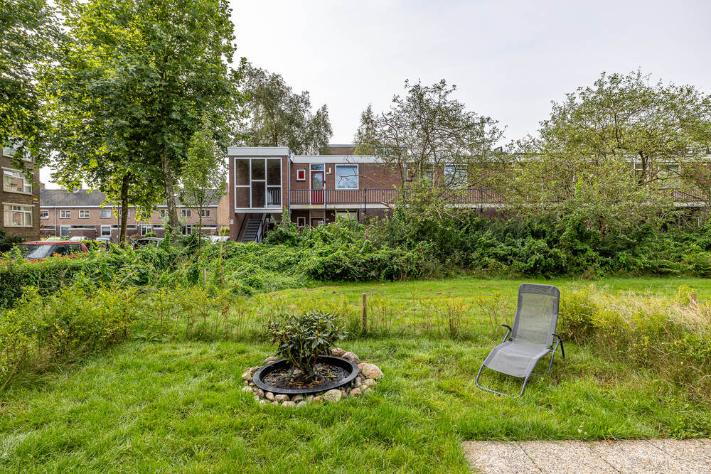 Reviusstraat 171, 9721 KS Groningen - € 195.000 k.k. - ben-s Makelaars Groningen