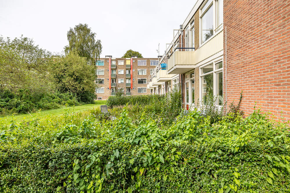 Reviusstraat 171, 9721 KS Groningen - € 195.000 k.k. - ben-s Makelaars Groningen