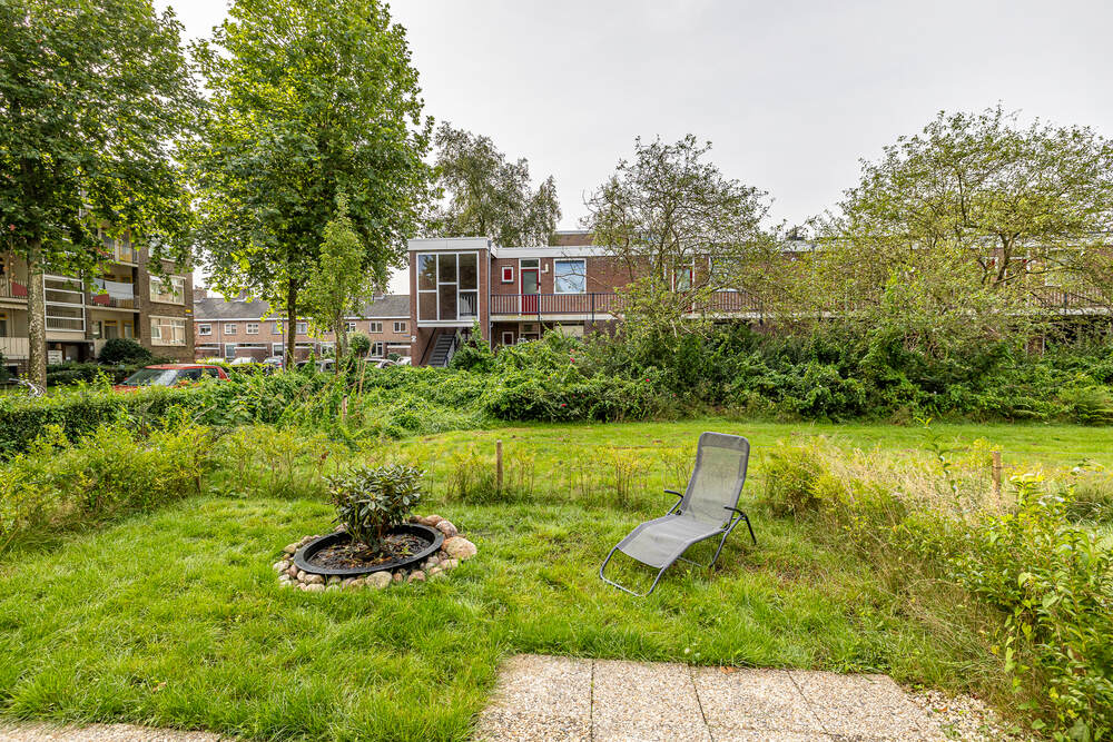 Reviusstraat 171, 9721 KS Groningen - € 195.000 k.k. - ben-s Makelaars Groningen