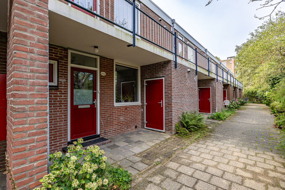 Reviusstraat 171, 9721 KS Groningen - € 195.000 k.k. - ben-s Makelaars Groningen
