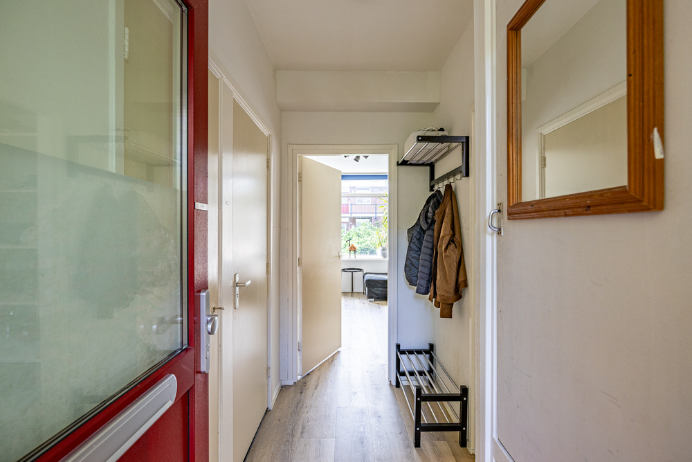 Reviusstraat 171, 9721 KS Groningen - € 195.000 k.k. - ben-s Makelaars Groningen