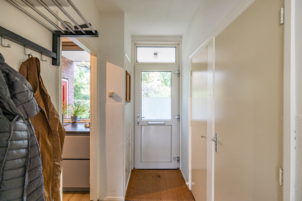 Reviusstraat 171, 9721 KS Groningen - € 195.000 k.k. - ben-s Makelaars Groningen