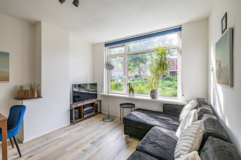 Reviusstraat 171, 9721 KS Groningen - € 195.000 k.k. - ben-s Makelaars Groningen