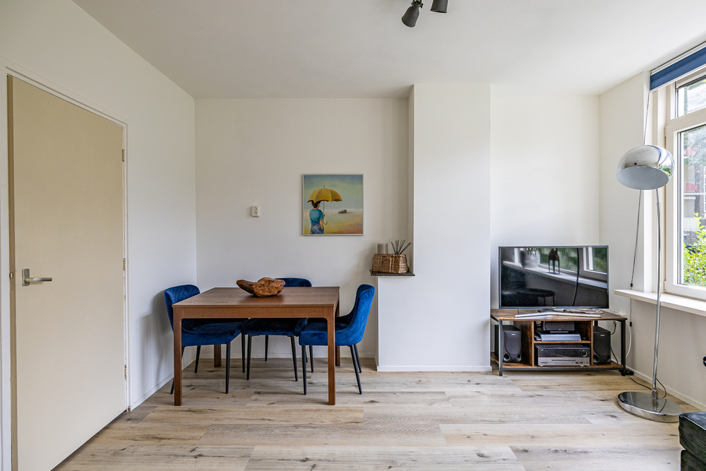 Reviusstraat 171, 9721 KS Groningen - € 195.000 k.k. - ben-s Makelaars Groningen