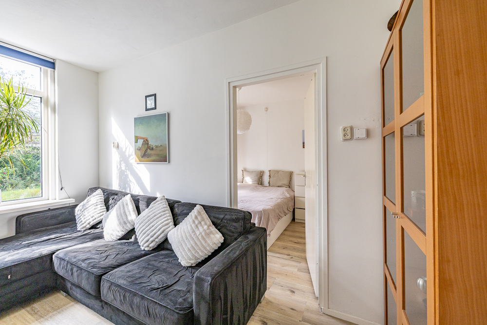 Reviusstraat 171, 9721 KS Groningen - € 195.000 k.k. - ben-s Makelaars Groningen