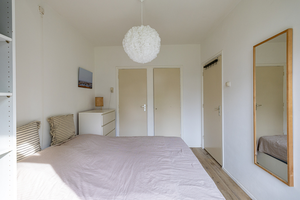 Reviusstraat 171, 9721 KS Groningen - € 195.000 k.k. - ben-s Makelaars Groningen