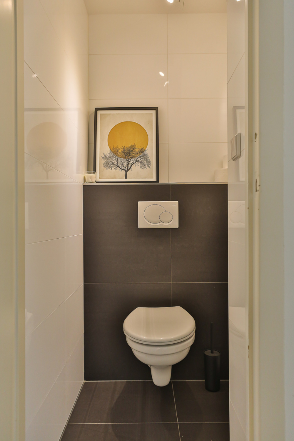 Rijnstraat 19, 9725 EP Groningen - € 235.000 k.k. - ben-s Makelaars Groningen