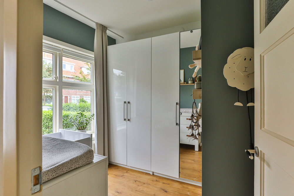 Rijnstraat 19, 9725 EP Groningen - € 235.000 k.k. - ben-s Makelaars Groningen