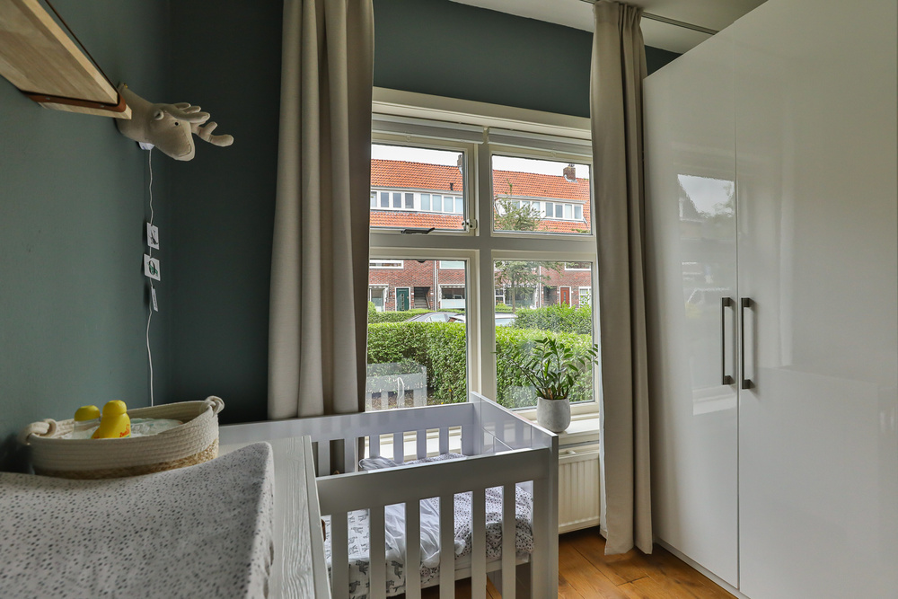 Rijnstraat 19, 9725 EP Groningen - € 235.000 k.k. - ben-s Makelaars Groningen