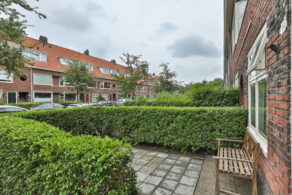 Rijnstraat 19, 9725 EP Groningen - € 235.000 k.k. - ben-s Makelaars Groningen