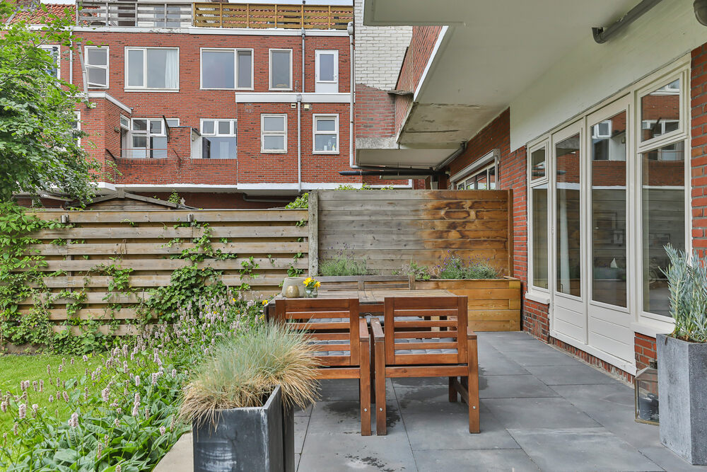 Rijnstraat 19, 9725 EP Groningen - € 235.000 k.k. - ben-s Makelaars Groningen