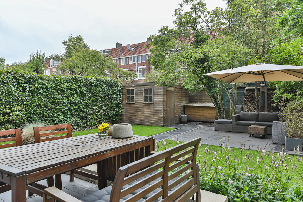 Rijnstraat 19, 9725 EP Groningen - € 235.000 k.k. - ben-s Makelaars Groningen