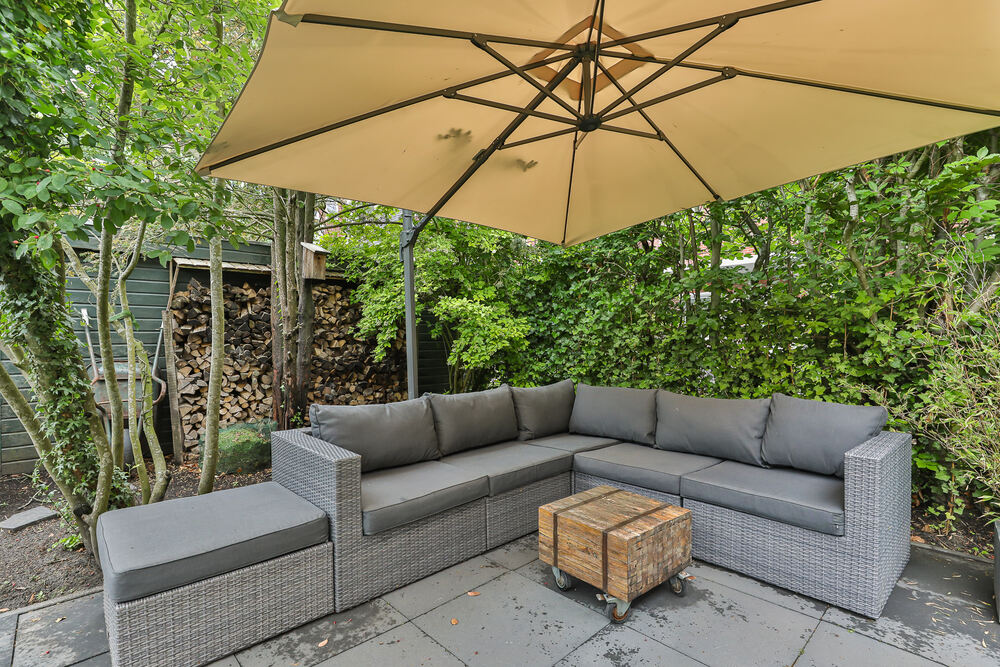 Rijnstraat 19, 9725 EP Groningen - € 235.000 k.k. - ben-s Makelaars Groningen