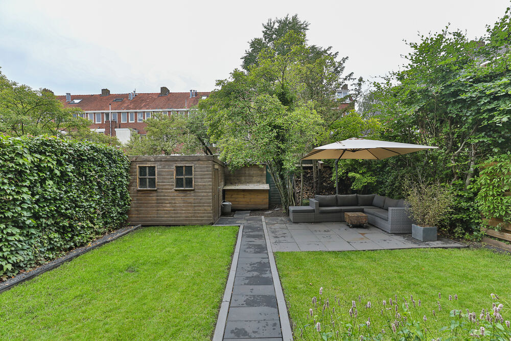 Rijnstraat 19, 9725 EP Groningen - € 235.000 k.k. - ben-s Makelaars Groningen